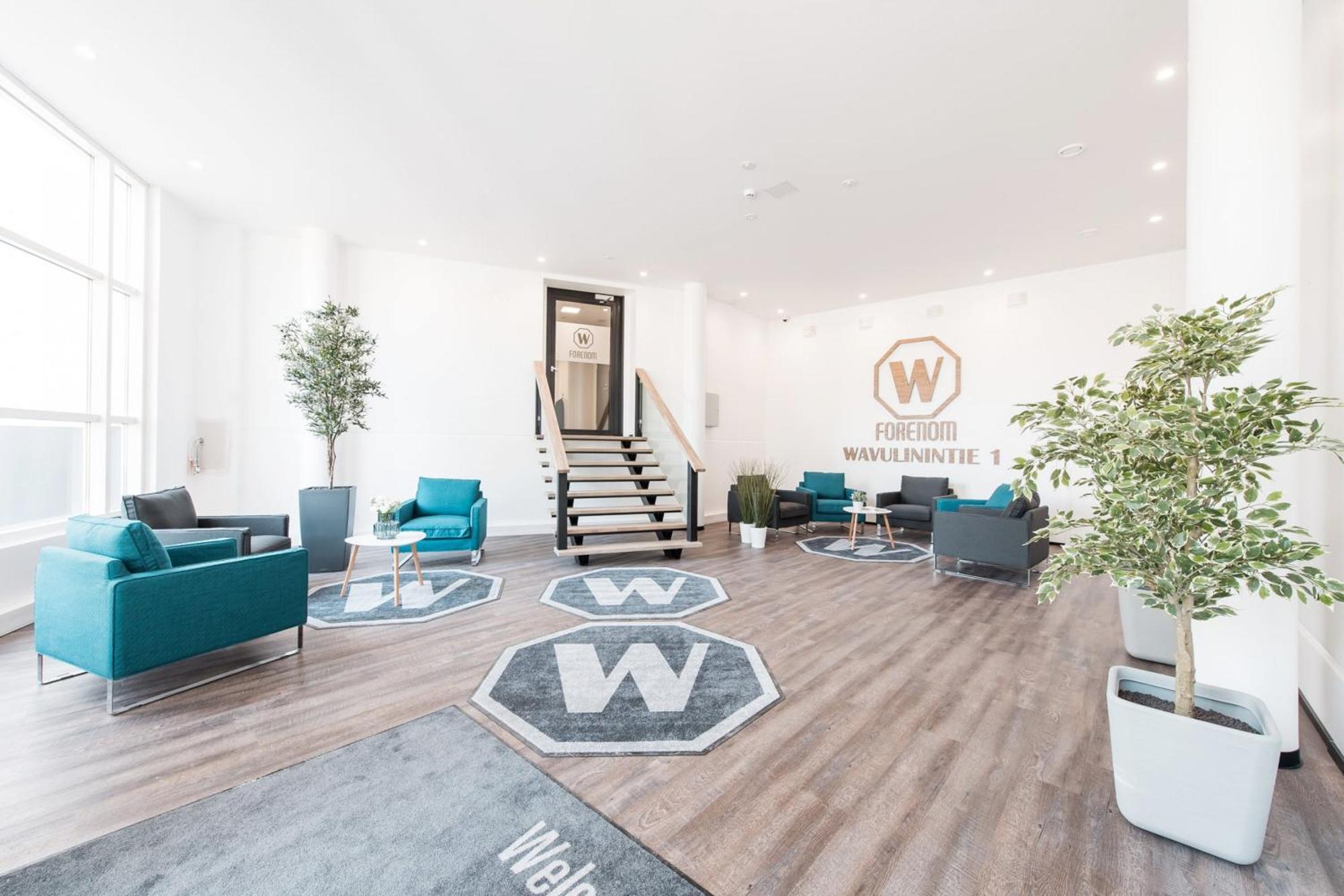 Forenom Serviced Apartments Helsinki Lauttasaari Εξωτερικό φωτογραφία